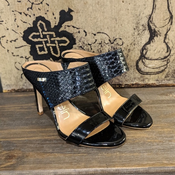 Calvin Klein Shoes - Calvin Klein heels, 7.5